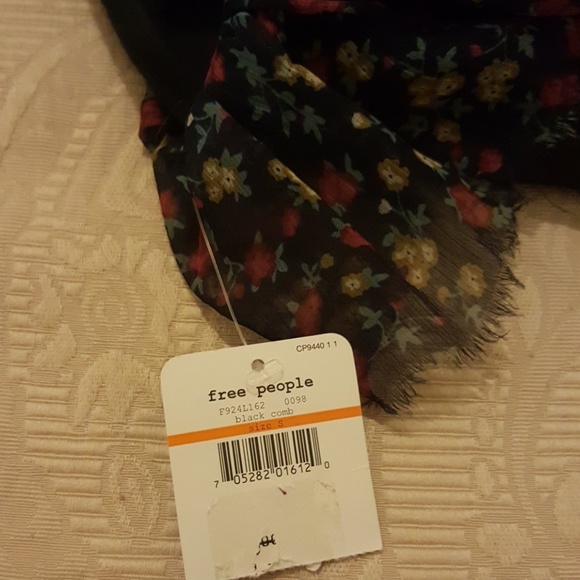 Skirt by Free People - Picture 6 of 7